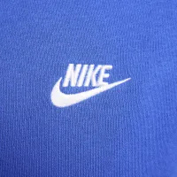 Nike Sportswear Club Fleece чоловічі Full-Zip Толстовка з капюшоном блакитний