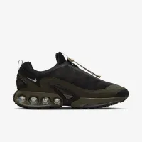 Nike Air Max Dn Roam мужские Кроссовки цвет черный