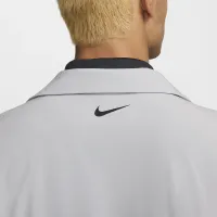 Nike Tour мужские Repel Full-Zip для гольфа Куртка цвет серый