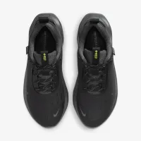 Nike InfinityRN 4 GORE-TEX женская Waterproof Road Running Кроссовки цвет черный