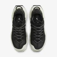 Nike Air Max Flyknit Venture жіноча Кросівки колір чорний