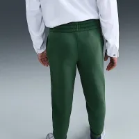 Nike Sportswear Club Fleece Big детские Joggers цвет зеленый
