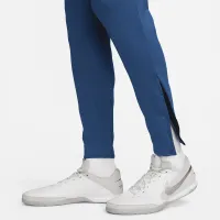 Nike Strike мужские Dri-FIT Soccer Pants синий