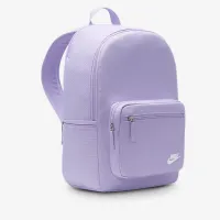 Nike Heritage Eugene рюкзак (23L) цвет фиолетовый
