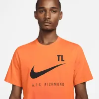 AFC Richmond чоловічі Nike футболка Orange