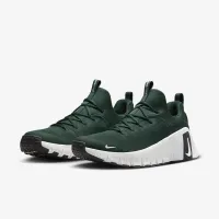 Nike Free Metcon 6 мужские для тренировок Кроссовки цвет зеленый