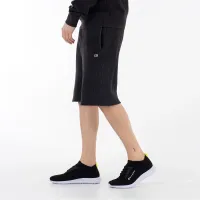 Шорты Champion Heavyweight Waffle 218646-KK001 - Черные