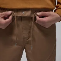 Nike Jordan Chicago мужские Pants цвет коричневый