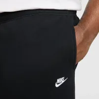 Nike Club чоловічі Joggers колір чорний