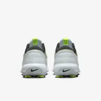 Nike Victory Pro 3 мужские для гольфа Кроссовки цвет серый