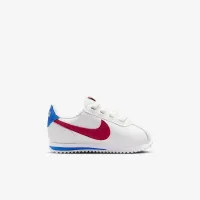 Nike Cortez EasyOn Baby/Toddler Кросівки колір білий