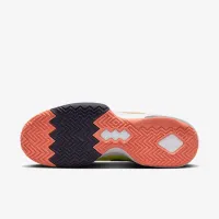Nike Impact 4 баскетбольные Кроссовки Yellow
