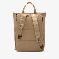 Nike (M) Convertible Diaper сумка (Maternity) (25L) колір коричневий