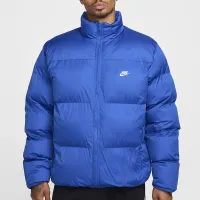Nike Sportswear Club чоловічі Puffer Куртка блакитний
