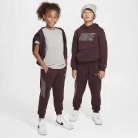 Nike Sportswear Club Fleece Big детские Joggers цвет красный