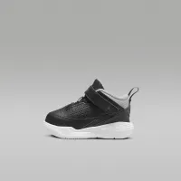 Nike Jordan Max Aura 5 Baby/Toddler Кросівки колір чорний