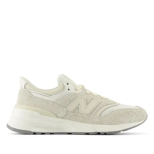 Кросівки New Balance U997REH - Бежевий