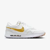 Nike Air Max 1 '86 OG x Eastside для гольфа для гольфа Кроссовки цвет белый