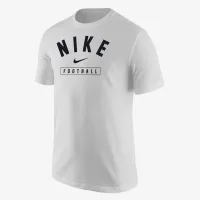 Nike Football чоловічі футболка колір білий