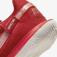 Nike Streetgato Low-Top Soccer взуття Red