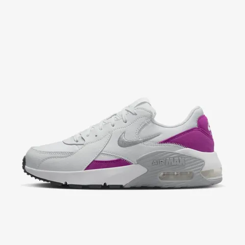 Nike Air Max Excee жіноча Кросівки колір сірий