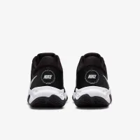 Nike Fly.By Mid 3 баскетбольные Кроссовки цвет черный