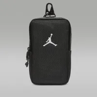 Nike Jordan Sport Ball Carrier (22.9L) колір чорний