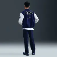 Nike Destroyer Куртка блакитний