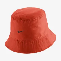 Nike College (Oklahoma State) Bucket Hat Orange