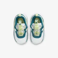 Nike Air Max 90 Toggle Baby/Toddler Кросівки колір білий