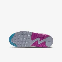 Nike Air Max 90 LTR SE Big дитячі Кросівки колір білий