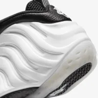 Nike Air Foamposite 1 чоловічі Кросівки колір білий