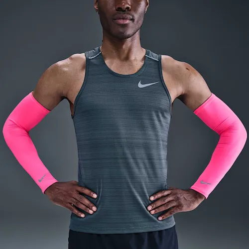 Nike Dri-FIT Lightweight Sleeves 2.0 Pink