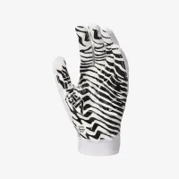 Nike Superbad Football Gloves (1 пара) колір білий