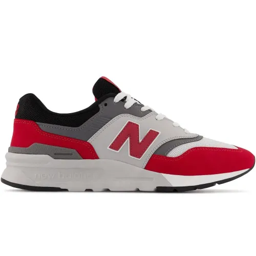 Кросівки New Balance CM997HVV - різнокольорова