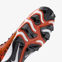 Nike Alpha Menace 4 Shark NRG Football Cleats цвет красный
