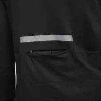 Nike Therma-FIT Run Division Element мужские 1/2-Zip Running Top цвет черный