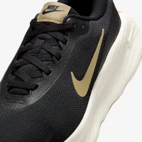 Nike Promina мужские Walking Кроссовки цвет черный