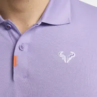 The Nike Polo Rafa чоловічі Slim-Fit Polo колір фіолетовий