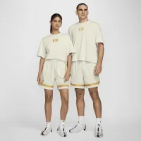 Nike Sabrina жіноча Boxy баскетбольні Tee колір зелений