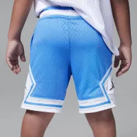 Nike Jordan Dri-FIT Sport Little детские Diamond шорты синий