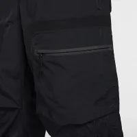 Nike Tech мужские Woven Cargo Pants цвет черный