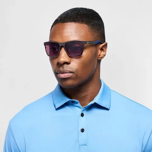 Nike Maverick Valor Course Tint Sunglasses цвет серый