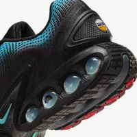 Nike Air Max DN Кросівки колір чорний