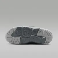 Nike Jordan Roam Slides цвет серый