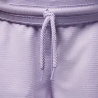 Nike Jordan Dri-FIT Big детские Diamond шорты Pink