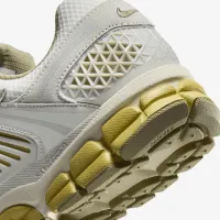 Nike Zoom Vomero 5 мужские Кроссовки цвет серый