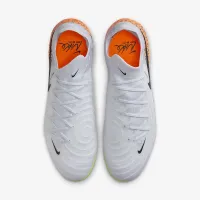 Nike Phantom GX 2 Elite Electric FG Low-Top футбольні бутси різнокольорові