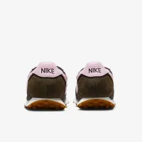 Nike LD-1000 женская Кроссовки цвет коричневый