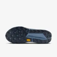 Nike Zegama 2 чоловічі Trail Running Кросівки блакитний